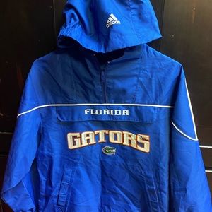 Florida gators pull over